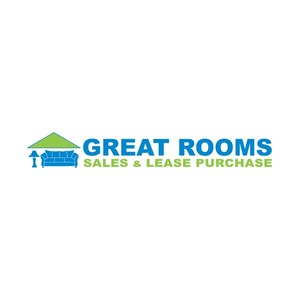 mygreatrooms brand logo for mygreatrooms.com