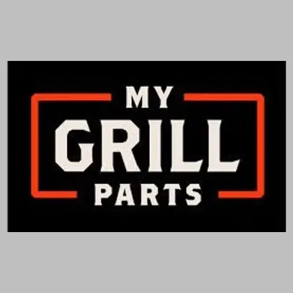 mygrillparts brand logo for mygrillparts.com