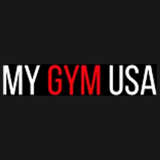mygymusa brand logo for mygymusa.com