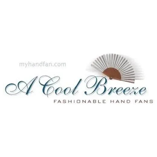 myhandfan brand logo for myhandfan.com