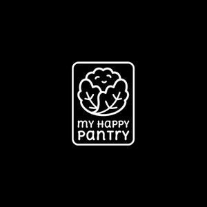 myhappypantry brand logo for myhappypantry.com