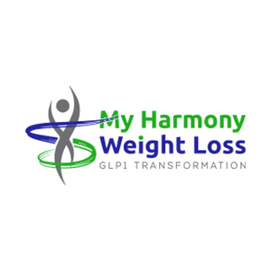 myharmonyweightloss brand logo for myharmonyweightloss.com