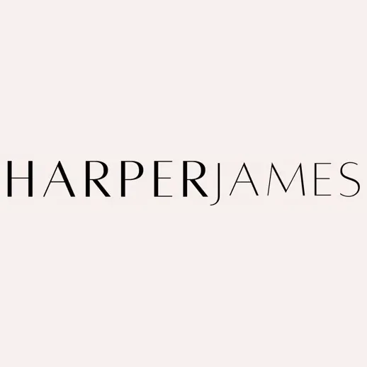 myharperjames brand logo for myharperjames.com