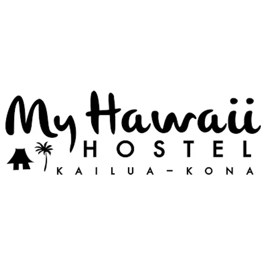 myhawaiihostel brand logo for myhawaiihostel.com