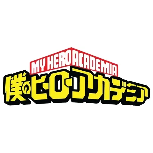myhero-academia-merch brand logo for myhero-academia-merch.com