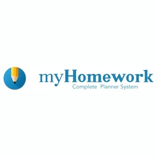 myhomeworkapp brand logo for myhomeworkapp.com