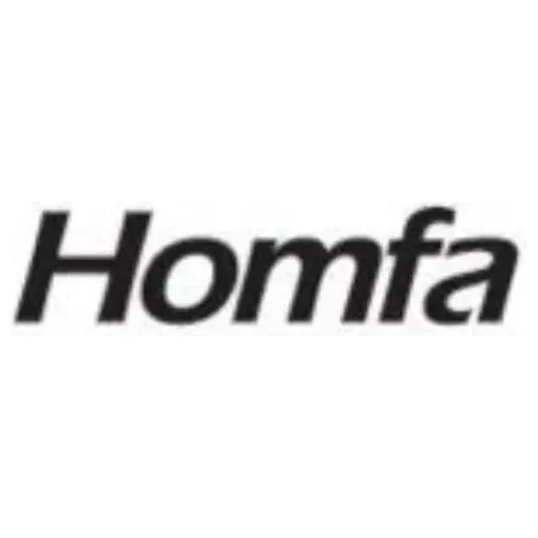 myhomfa brand logo for myhomfa.com