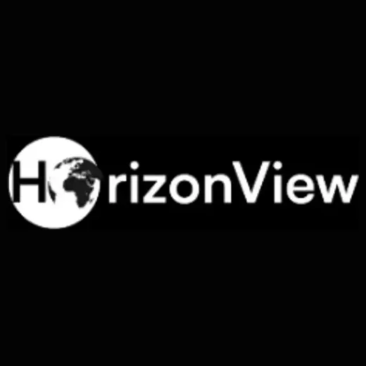 myhorizonview brand logo for myhorizonview.com