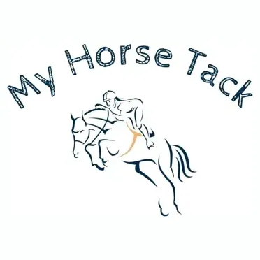 myhorsetackllc brand logo for myhorsetackllc.com