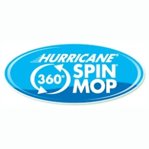 myhurricanemop brand logo for myhurricanemop.com