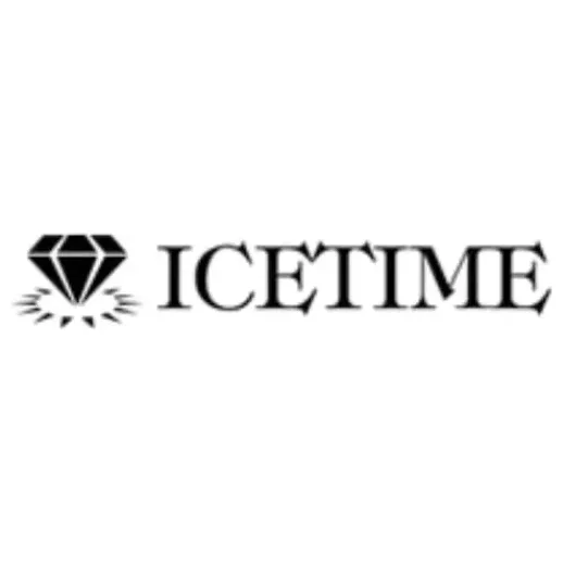 myicetime brand logo for myicetime.com