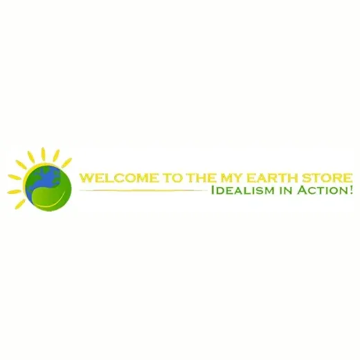 myidealearth brand logo for myidealearth.com