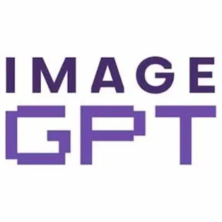 myimagegpt brand logo for myimagegpt.com