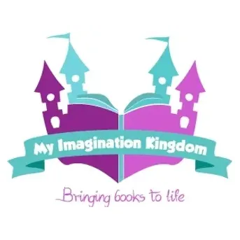myimaginationkingdom brand logo for myimaginationkingdom.com