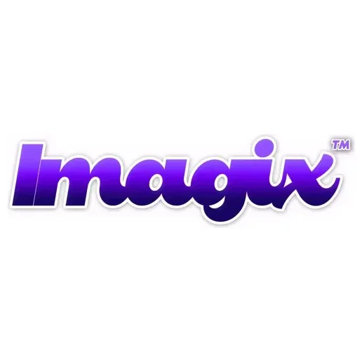 myimagix brand logo for myimagix.com