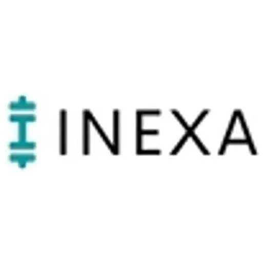 myinexa brand logo for myinexa.com