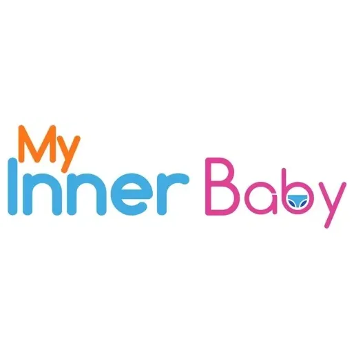 myinnerbaby brand logo for myinnerbaby.com