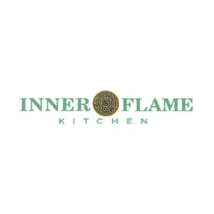 myinnerflame brand logo for myinnerflame.com