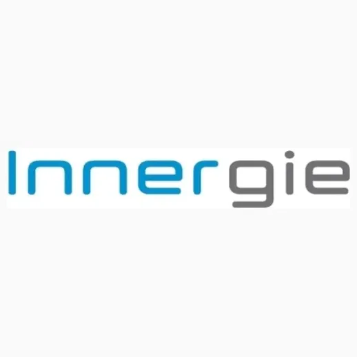 myinnergie brand logo for myinnergie.com
