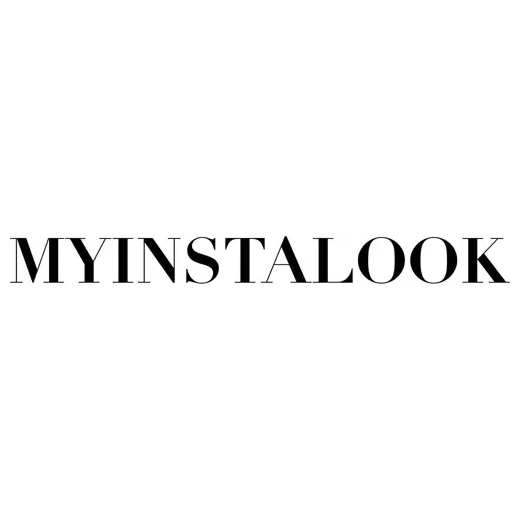 myinstalook brand logo for myinstalook.com