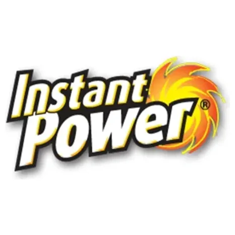 myinstantpower brand logo for myinstantpower.com
