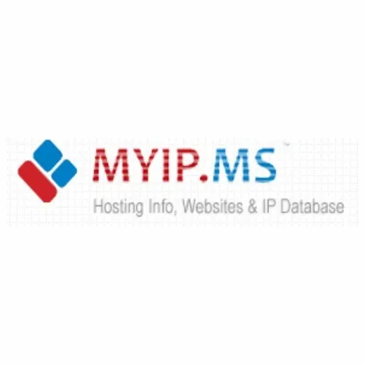 myip brand logo for myip.ms
