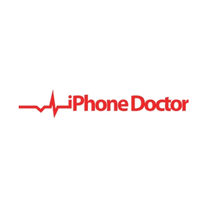 myiphonedoctor brand logo for myiphonedoctor.com