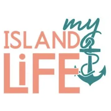myislandlifeprudence brand logo for myislandlifeprudence.com