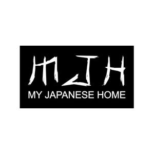 myjapanesehome brand logo for myjapanesehome.com