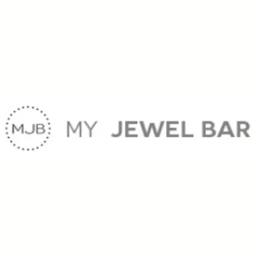 myjewelbar brand logo for myjewelbar.com