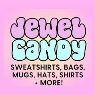 myjewelcandy brand logo for myjewelcandy.com