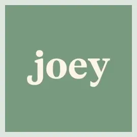 myjoey brand logo for myjoey.com