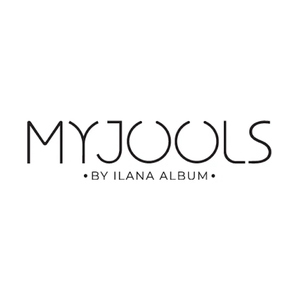 myjoolsbyilana brand logo for myjoolsbyilana.com