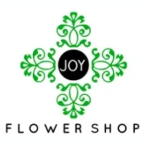 myjoyflowershop brand logo for myjoyflowershop.com