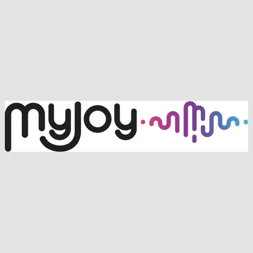 myjoyworld brand logo for myjoyworld.com