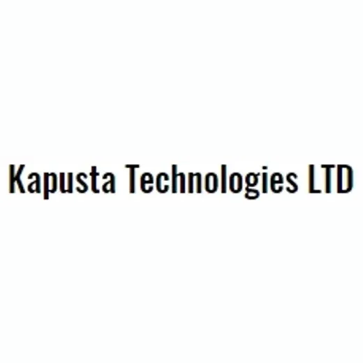 mykapusta brand logo for mykapusta.com