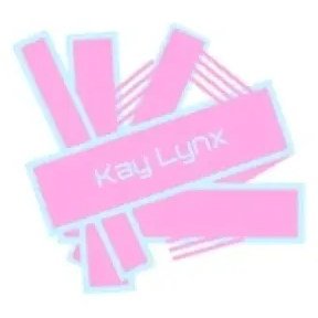 mykaylynx brand logo for mykaylynx.com