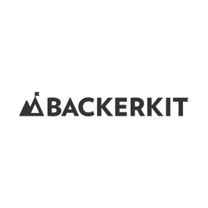 Backerkit brand logo for mykee-titanium-multi-tool-key.backerkit.com