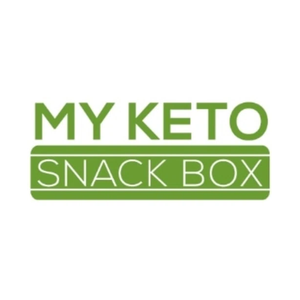 myketosnackbox brand logo for myketosnackbox.com