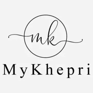 mykhepri brand logo for mykhepri.com