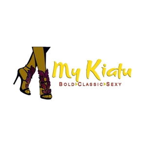 mykiatu brand logo for mykiatu.com