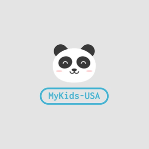 mykids-usa brand logo for mykids-usa.com
