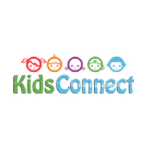 mykidsconnect brand logo for mykidsconnect.com
