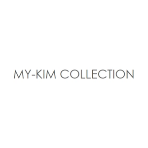 mykimcollection brand logo for mykimcollection.com