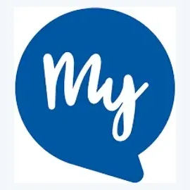 mykindofcruise brand logo for mykindofcruise.com