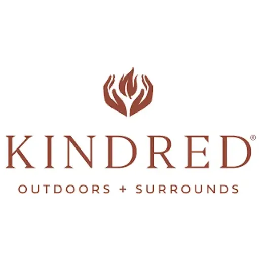 mykindredliving brand logo for mykindredliving.com