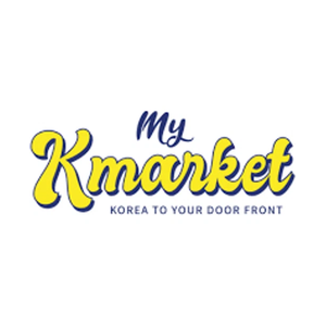 mykmarket brand logo for mykmarket.com