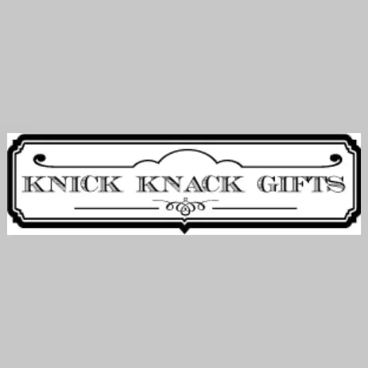 myknickknackgifts brand logo for myknickknackgifts.com