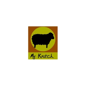 myknitch brand logo for myknitch.com