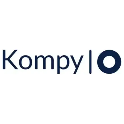 mykompy brand logo for mykompy.com